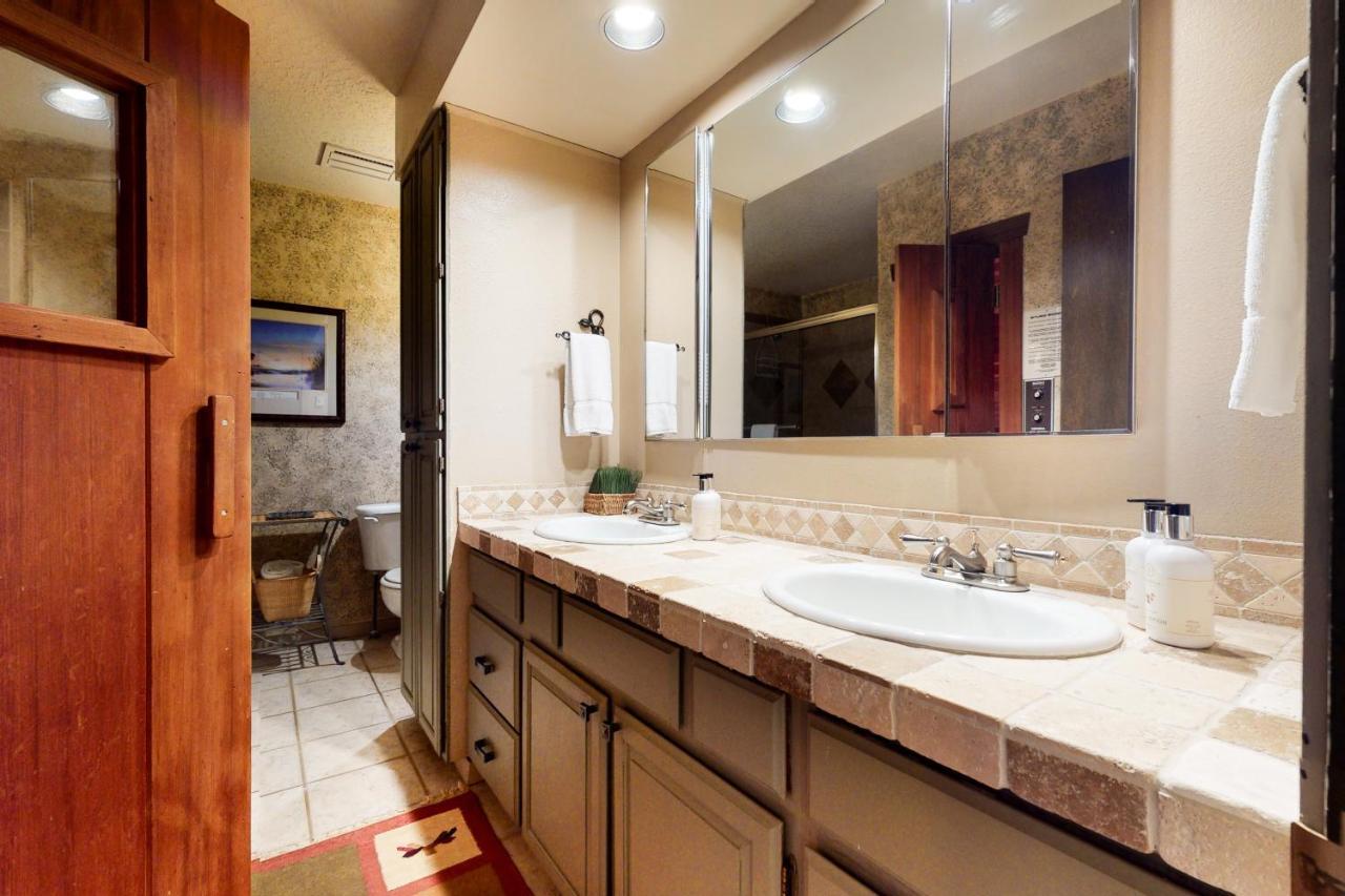 شقة Granite A جاكسون المظهر الخارجي الصورة